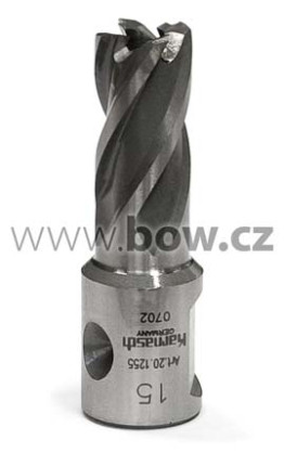 Jádrový vrták Ø 15 mm Karnasch SILVER-LINE 25 (38720.125515).