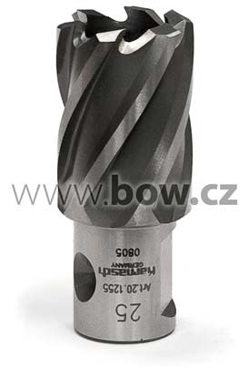 Jádrový vrták Ø 25 mm Karnasch SILVER-LINE 25 (38720.125525).