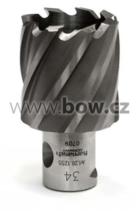 Jádrový vrták Ø 34 mm Karnasch SILVER-LINE 25 (38720.125534).