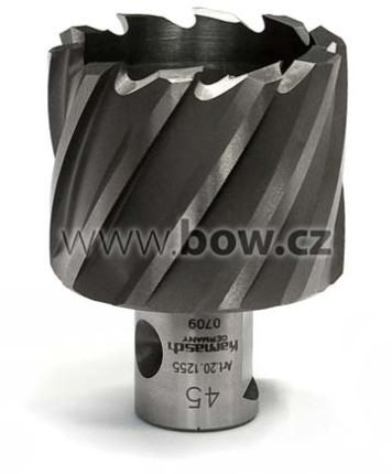 Jádrový vrták Ø 44 mm Karnasch SILVER-LINE 25 (38720.125544).