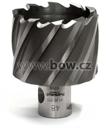 Jádrový vrták Ø 48 mm Karnasch SILVER-LINE 25 (38720.125548).