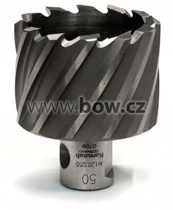 Jádrový vrták Ø 52 mm Karnasch SILVER-LINE 25 (38720.125552).