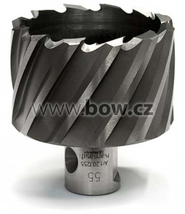 Jádrový vrták Ø 54 mm Karnasch SILVER-LINE 25 (38720.125554).