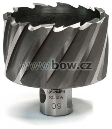 Jádrový vrták Ø 58 mm Karnasch SILVER-LINE 25 (38720.125558).