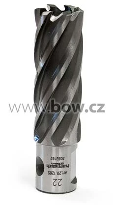 Jádrový vrták Ø 22 mm Karnasch SILVER-LINE 50 (38720.126522).