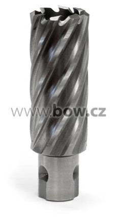 Jádrový vrták Ø 26 mm Karnasch SILVER-LINE 50 (38720.126526).