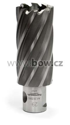 Jádrový vrták Ø 29 mm Karnasch SILVER-LINE 50 (38720.126529).