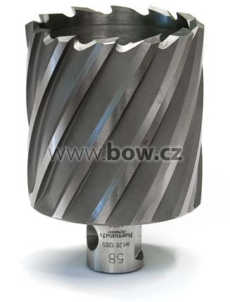 Jádrový vrták Ø 59 mm Karnasch SILVER-LINE 50 (38720.126559).