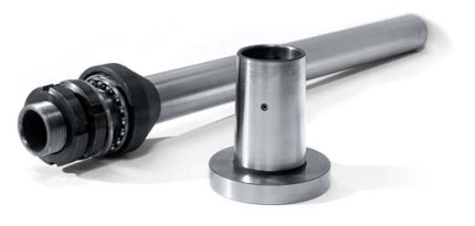 Držák 5C kleštin pro soustruhy D320 a D360 (3441506).