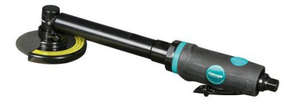 Prodloužená bruska TWS PRO (2403490).