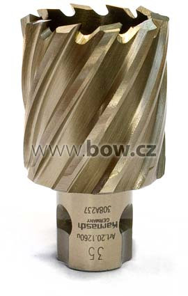 Jádrový vrták Ø 41 mm Karnasch GOLD-LINE 30 (38720.1260U41).