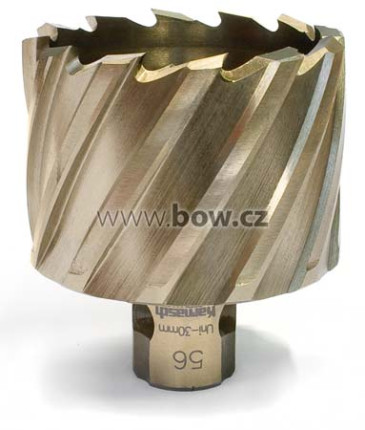 Jádrový vrták Ø 53 mm Karnasch GOLD-LINE 30 (38720.1260U53).