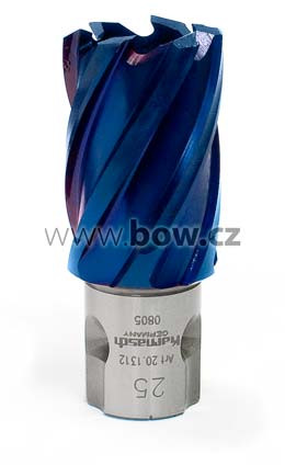 Jádrový vrták Ø 27 mm Karnasch BLUE-LINE 30 (38720.131227).