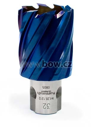 Jádrový vrták Ø 32 mm Karnasch BLUE-LINE 30 (38720.131232).