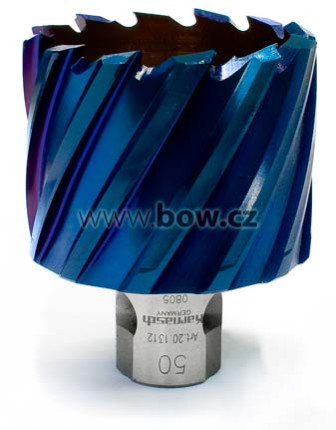 Jádrový vrták Ø 52 mm Karnasch BLUE-LINE 30 (38720.131252).