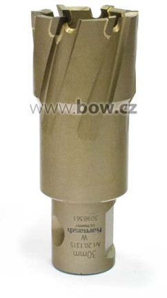 Jádrový vrták Ø 31 mm Karnasch HARD-LINE 40 (38720.131531).