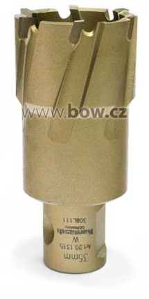 Jádrový vrták Ø 36 mm Karnasch HARD-LINE 40 (38720.131536).