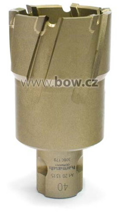 Jádrový vrták Ø 40 mm Karnasch HARD-LINE 40 (38720.131540).