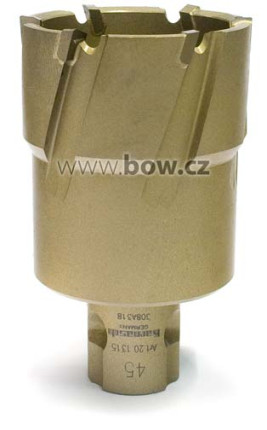 Jádrový vrták Ø 44 mm Karnasch HARD-LINE 40 (38720.131544).