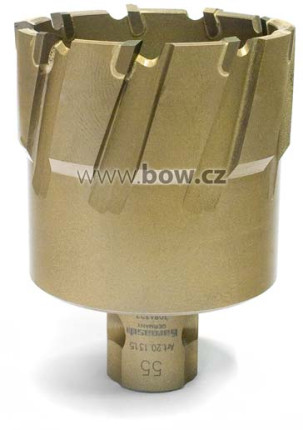 Jádrový vrták Ø 55 mm Karnasch HARD-LINE 40 (38720.131555).