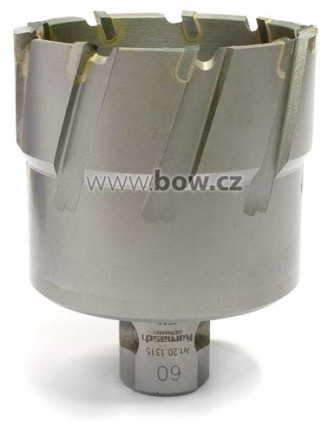 Jádrový vrták Ø 61 mm Karnasch HARD-LINE 40 (38720.131561).