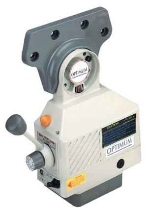 Univerzální posuv stolu Opti V 250 (3352029).