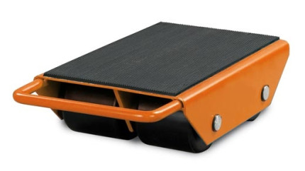 Stabilní transportní podvozek TR 3.