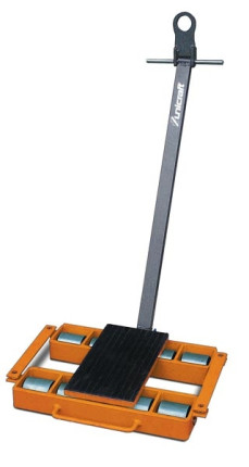 Řiditelný transportní podvozek TF 12 (6191120)
