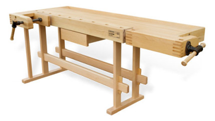 Truhlářská hoblice K 210 PRO (8204002)