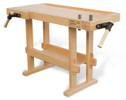 Truhlářská hoblice S 125 Hobby (8204004)