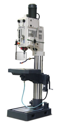 Sloupová vrtačka OPTIdrill B 50 GSM (3034500).