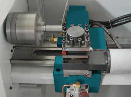 CNC soustruh KC 6