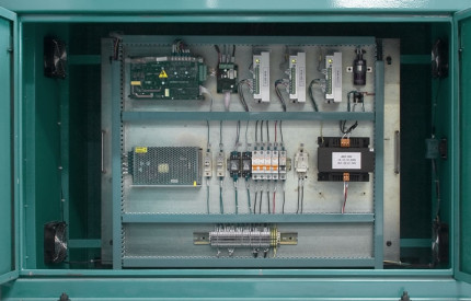 CNC soustruh KC 6