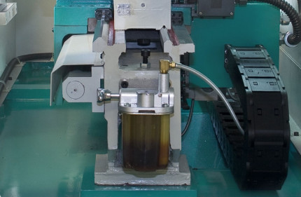 CNC soustruh KC 6