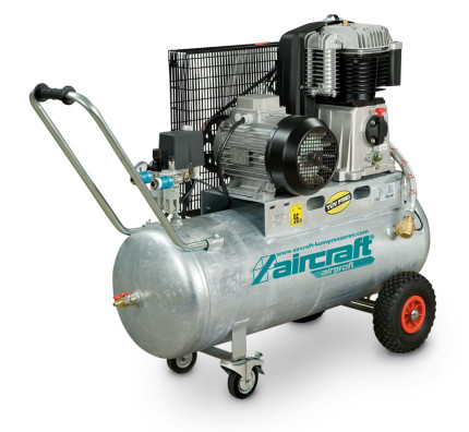 Pístový kompresor AIRPROFI 853/100 (2019831).