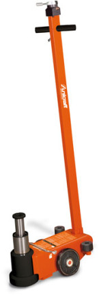 Pojízdný autozvedák WWH 40000 PH  (6201107).