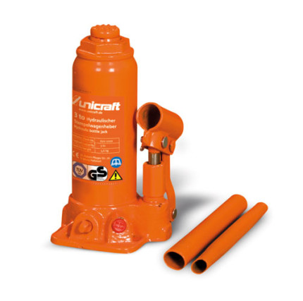 Hydraulický zvedák HSWH 3 (6201000)