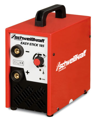 Invertor EASY-STICK 185 (1087007).