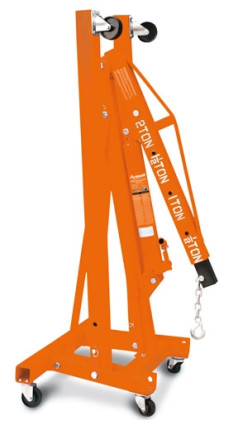 Dílenský jeřáb WK 2000