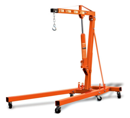 Dílenský jeřáb WK 2000 (6201401).