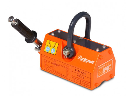 Permanentní magnet PLM 600 (6170006).