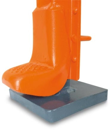 Hřebenový zvedák SW 5