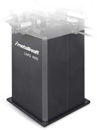 Podstavec pro okružní pilu LMS 400 (3644071).