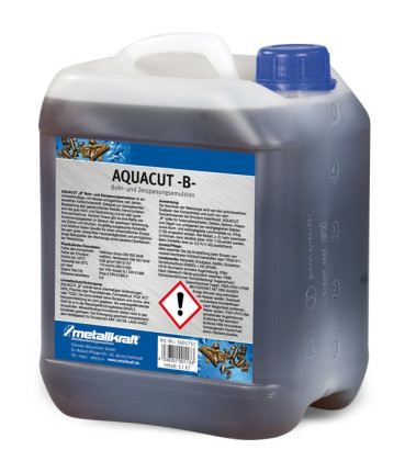 Koncentrované chladivo Aquacut B, 5 l (3601751).