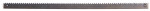 Pilové plátky na dřevo 133 x 6 x 0,4 mm, 6 ks