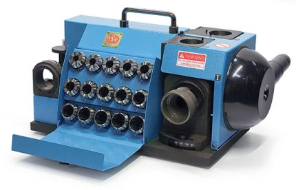 Bruska na spirálové vrtáky GS-34 (8301034).