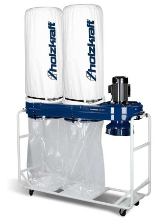 Odsávací zařízení ASA 4003 (5124003).