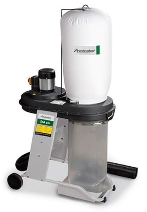 Odsávací zařízení SAA 901 (5923901).