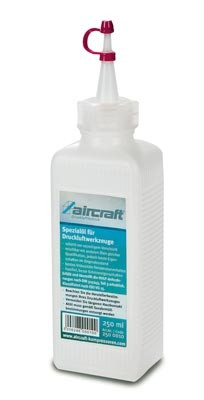 Olej pro pneumatické nářadí 250 ml (2500010).