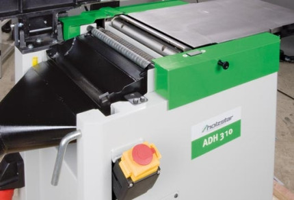 Hoblovka s protahem ADH 310 (400 V)